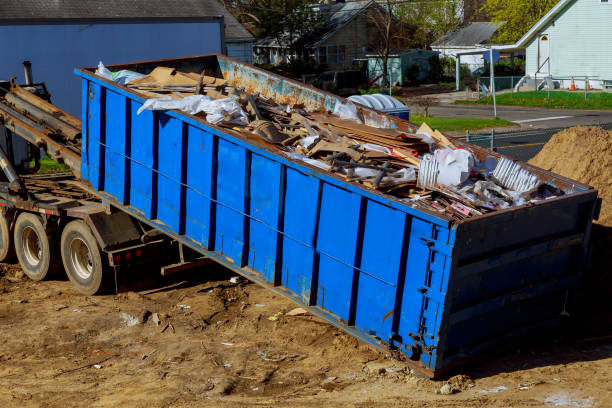 Demolition Debris Removal in Rathdrum, ID